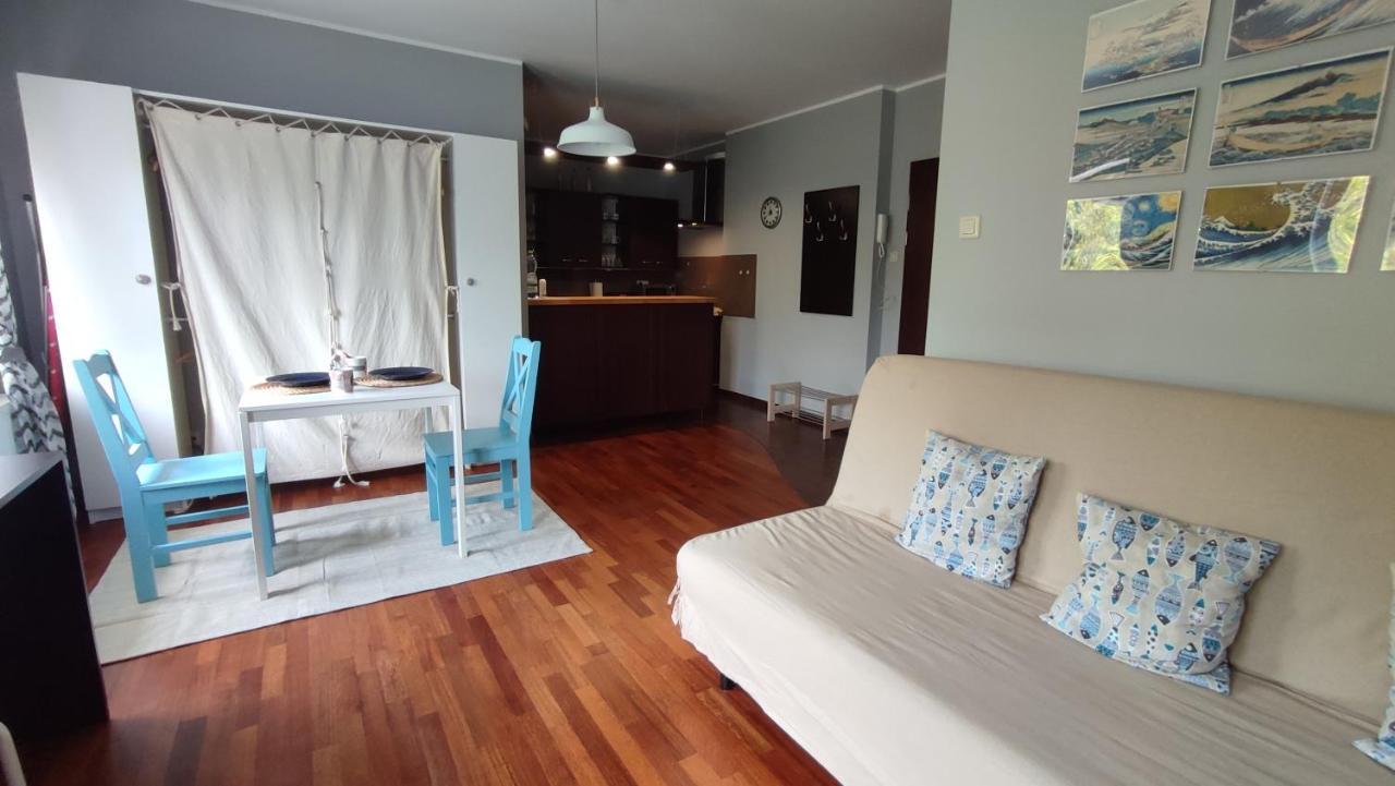 Apartamenty Dwuosobowe ソポト エクステリア 写真
